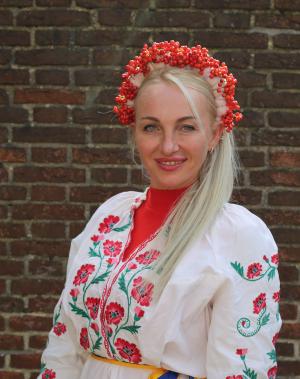 Straatfestival en Kleurrijk in de Hof