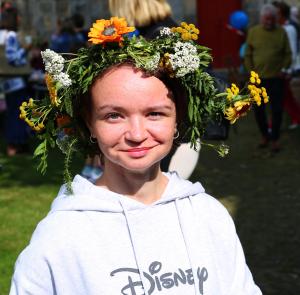 Straatfestival en Kleurrijk in de Hof