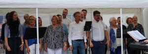 Straatfestival en Kleurrijk in de Hof