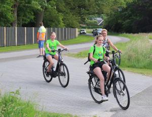 Start Avond4daagse Delden 2023