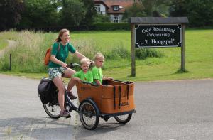 Start Avond4daagse Delden 2023