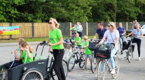 Start Avond4daagse Delden 2023