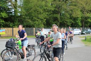 Start Avond4daagse Delden 2023