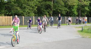 Start Avond4daagse Delden 2023