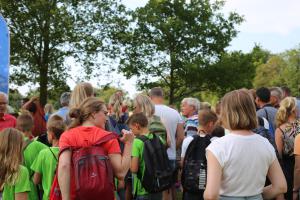 Start Avond4daagse Delden 2023
