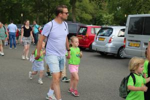 Start Avond4daagse Delden 2023