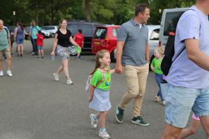 Start Avond4daagse Delden 2023