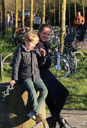 Paasvuur Delden 20222