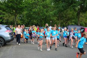 Start Avond4daagse Delden 2023