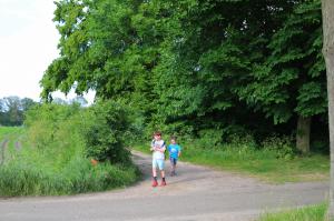 Start Avond4daagse Delden 2023