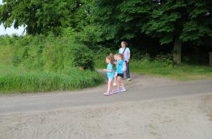 Start Avond4daagse Delden 2023