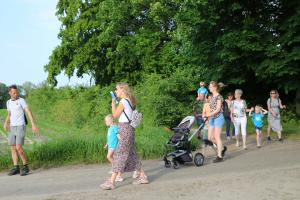 Start Avond4daagse Delden 2023