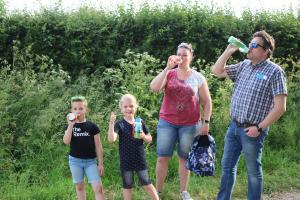 Start Avond4daagse Delden 2023