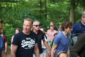 Start Avond4daagse Delden 2023
