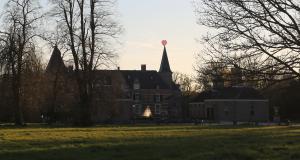 Paasvuur Delden 20222