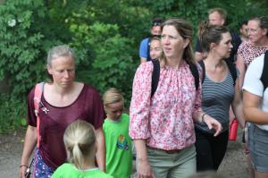 Start Avond4daagse Delden 2023