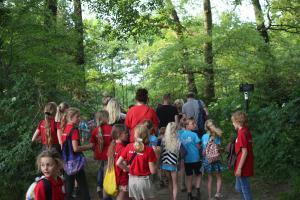 Start Avond4daagse Delden 2023
