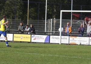 Deldense derby Rood Zwart - SV Delden