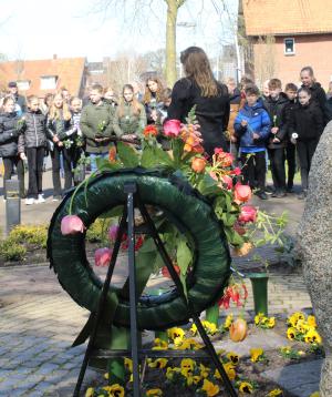 Herdenking bevrijding Delden 2023