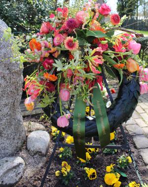 Herdenking bevrijding Delden 2023