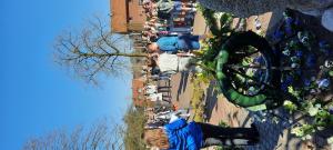 Herdenking bevrijding Delden 2025