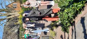 Herdenking bevrijding Delden 2025