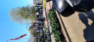 Herdenking bevrijding Delden 2025