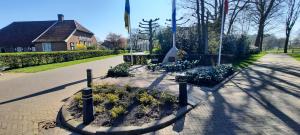 Herdenking bevrijding Delden 2025