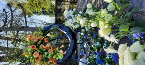 Herdenking bevrijding Delden 2025
