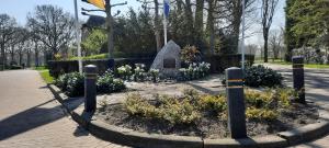 Herdenking bevrijding Delden 2025