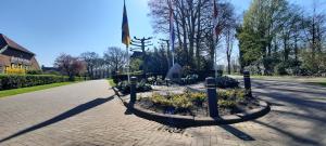 Herdenking bevrijding Delden 2025