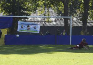 Deldense derby Rood Zwart - SV Delden