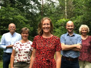 Nieuwe politieke partij in Hof van Twente: Marianne Hutten lijsttrekker, SP-raadslid maakt overstap