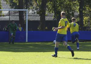 Deldense derby Rood Zwart - SV Delden