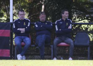Deldense derby Rood Zwart - SV Delden
