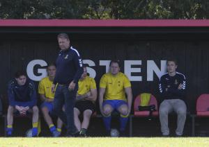 Deldense derby Rood Zwart - SV Delden