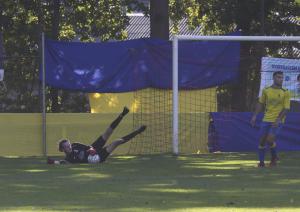 Deldense derby Rood Zwart - SV Delden