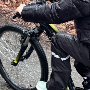 Kinderfiets gestolen uit tuin in Oele