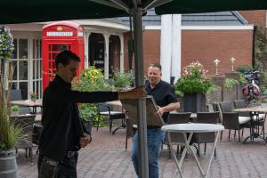 Straatfestival Delden 2023
