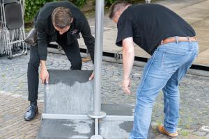 Straatfestival Delden 2023