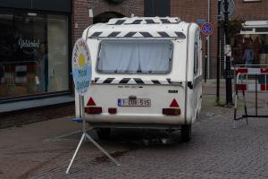 Straatfestival Delden 2023
