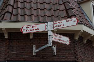 Straatfestival Delden 2023