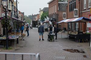 Straatfestival Delden 2023