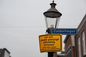 Straatfestival Delden 2023