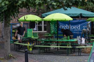 Straatfestival Delden 2023