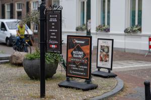Straatfestival Delden 2023