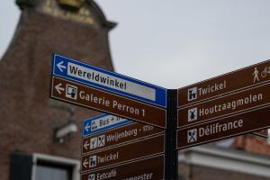 Straatfestival Delden 2023