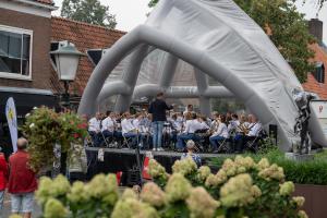 Straatfestival Delden 2023