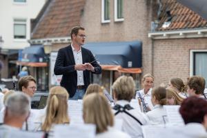 Straatfestival Delden 2023