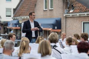Straatfestival Delden 2023